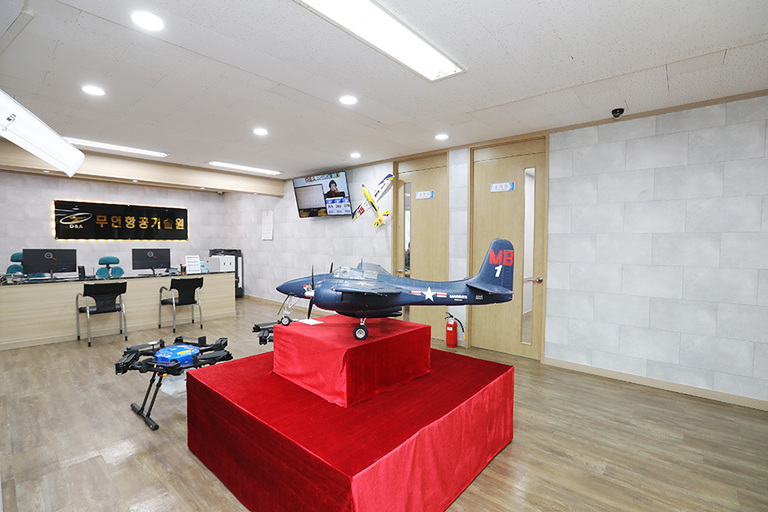 내부전경
